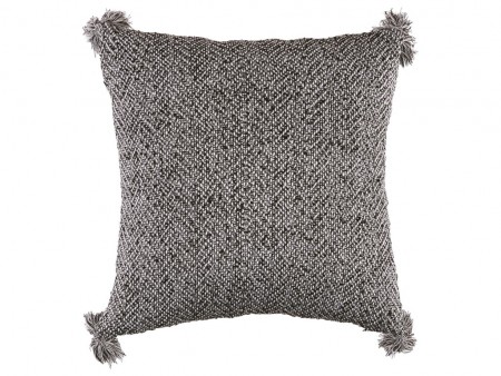 Softilos Black Pillow