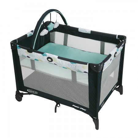 Pack n Play w/ Bassinet 1