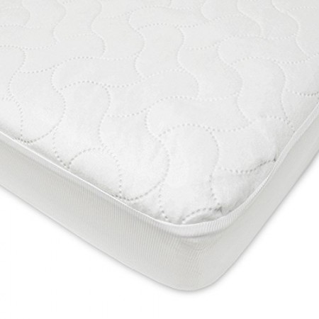 Crib Mattress Pad 1