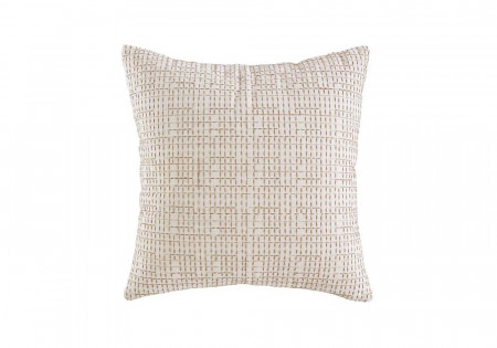 Alyssa Cream Pillow