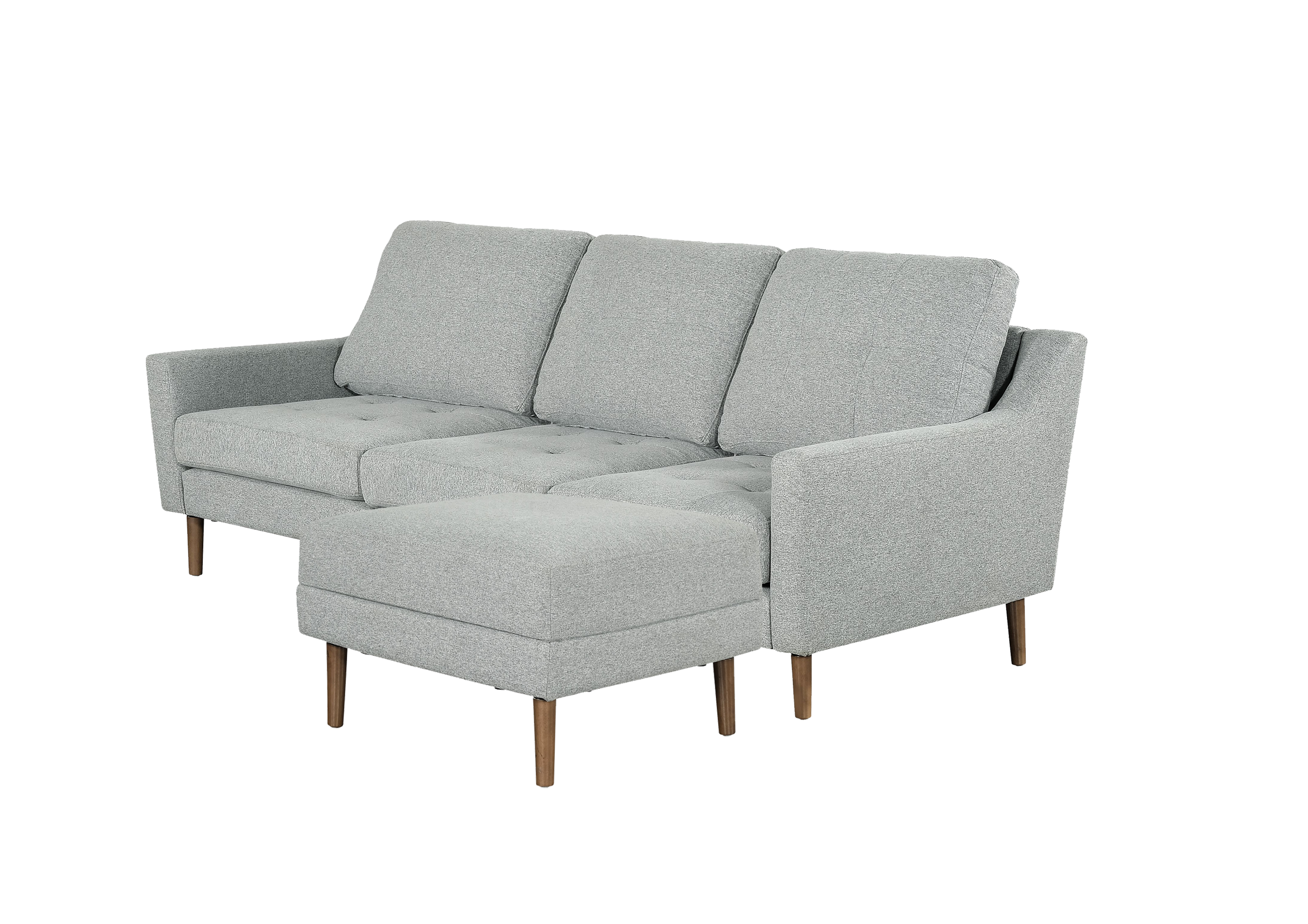 Elizabeth III Sectional Sofa 3