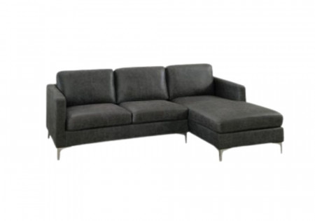 Milton Soho II Sectional Sofa 1