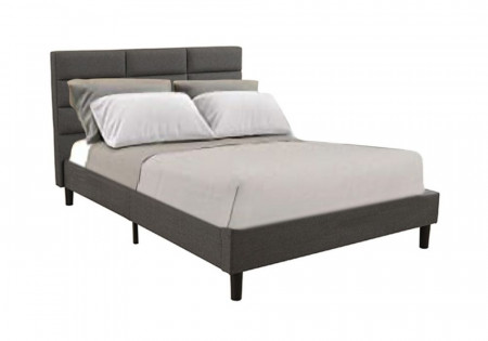 Remi Platform Bed