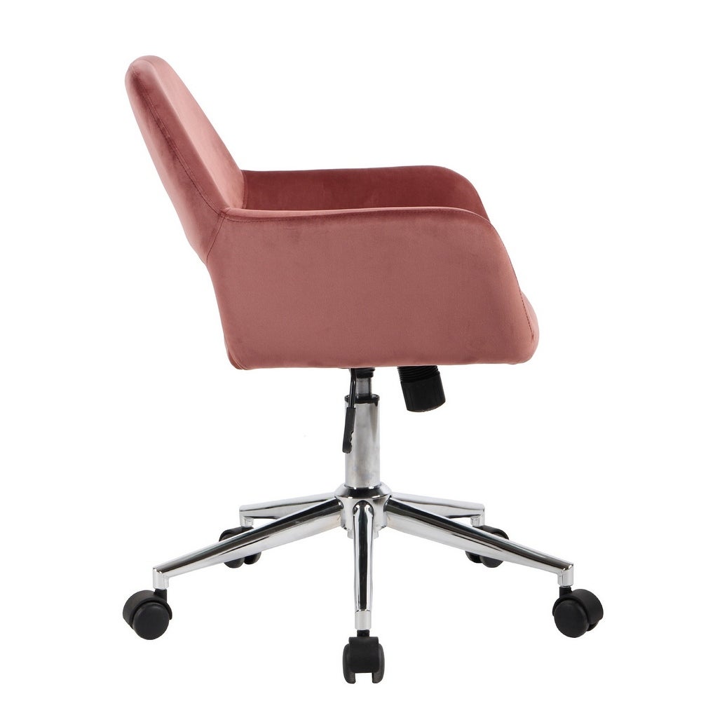 Hof Office Chair Inhabitr Furniture Rental Inhabitr