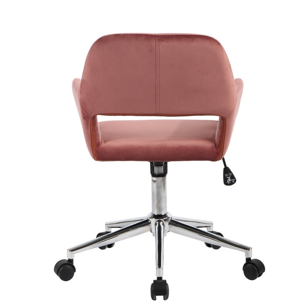 Hof Office Chair Inhabitr Furniture Rental Inhabitr