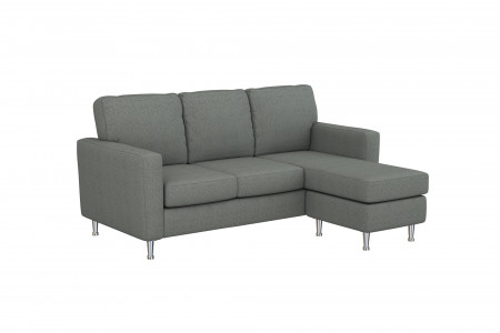 Milton Soho III Sectional Sofa