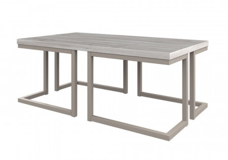 Caprise Coffee Table