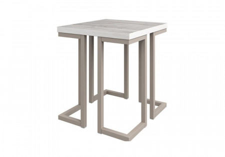 Caprise End Table