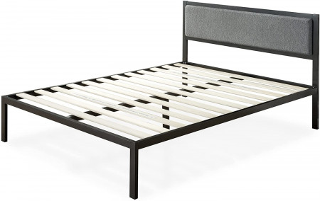 Mila II Bed