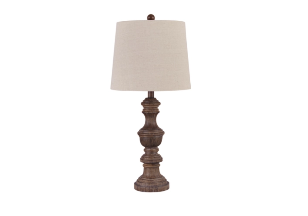 Dawn II Table Lamp
