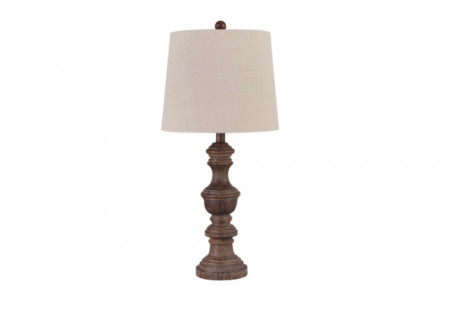 Dawn II Table Lamp