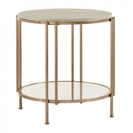 Rhea End Table