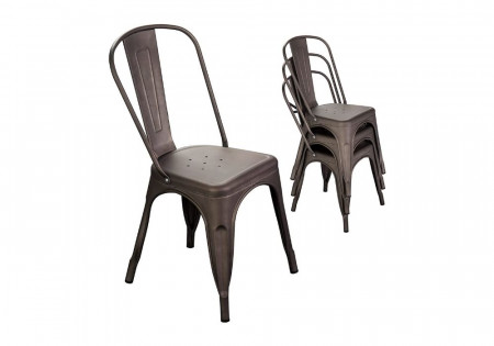 Bistro II Dining Chair