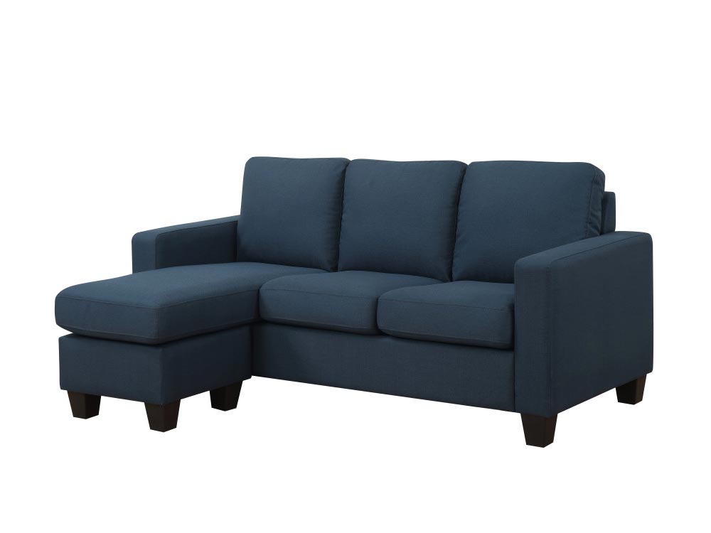 Capitol Sectional Sofa 1