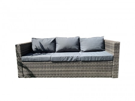 Rent Patio Outdoor Sofa - Oak Park 2
