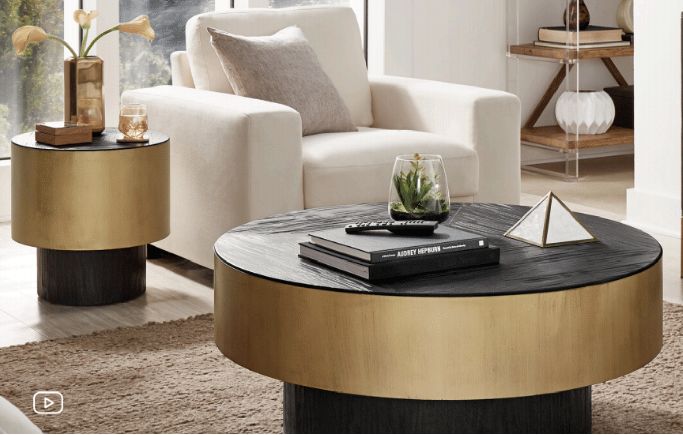 Juniper Coffee Table 3