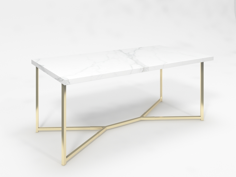 Tilly Lin Coffee Table 2