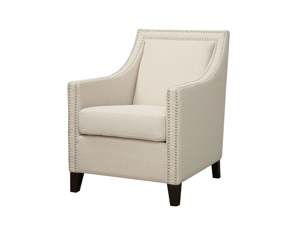 Janelle Accent Chair 1