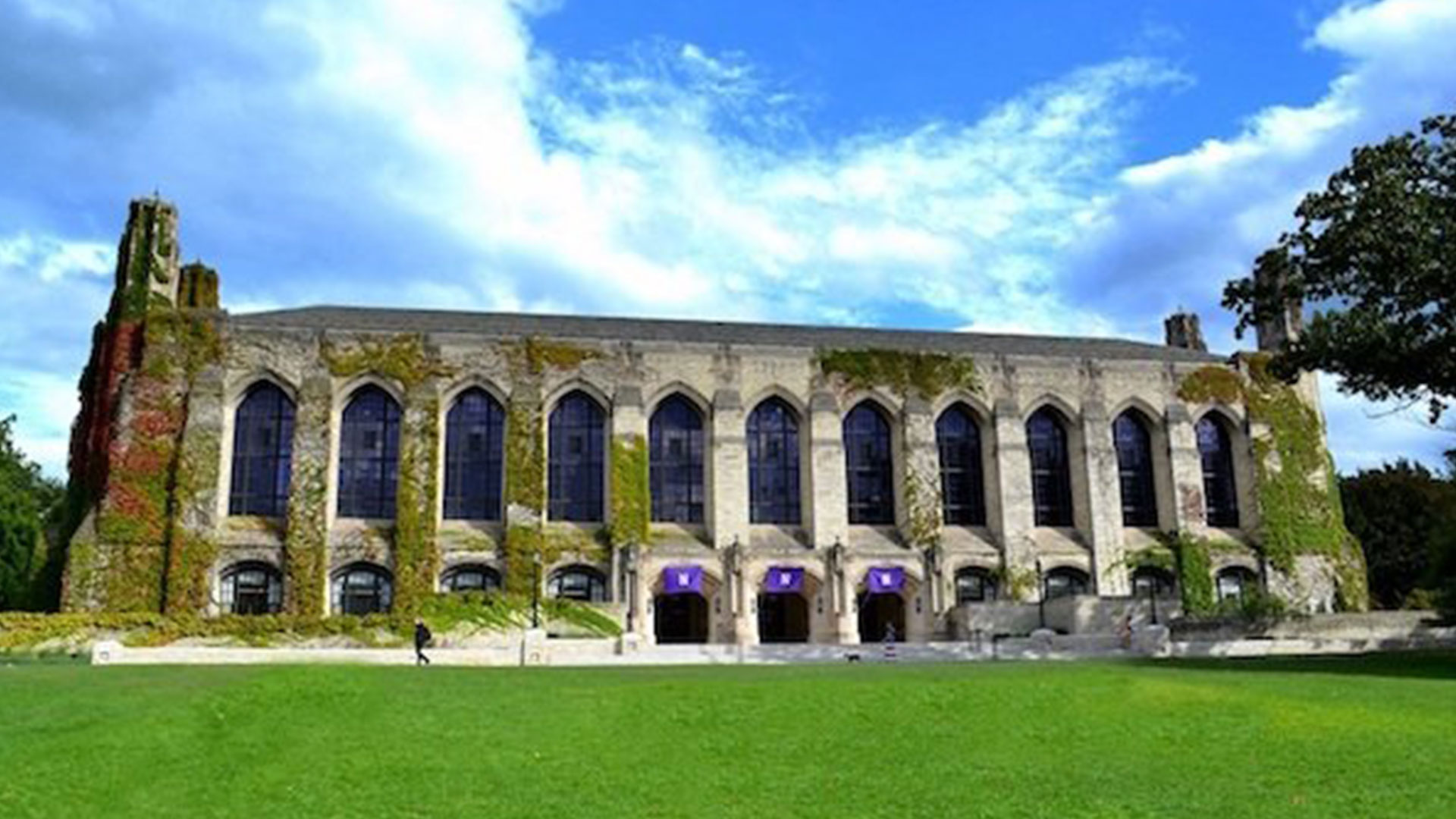 Northwestern University