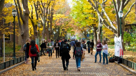 University of Pennsylvania